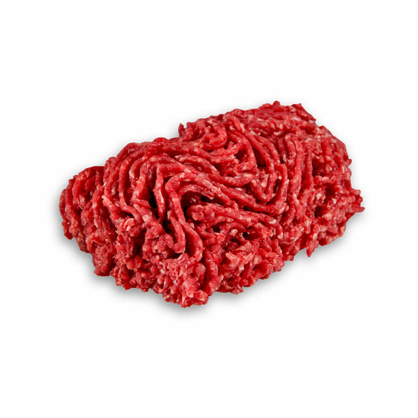 NATURAL PRIME GROUND BEEF