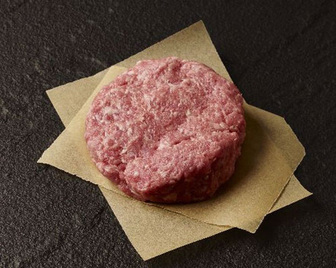 Veal Ground Veal &amp; Patties