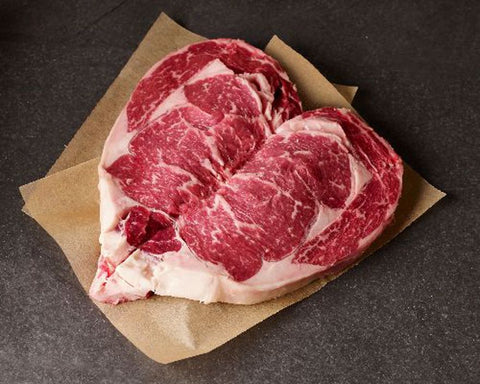 NATURAL PRIME DRY-AGED SWEETHEART STEAK
