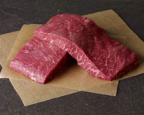 NATURAL PRIME FLAT IRON STEAKS